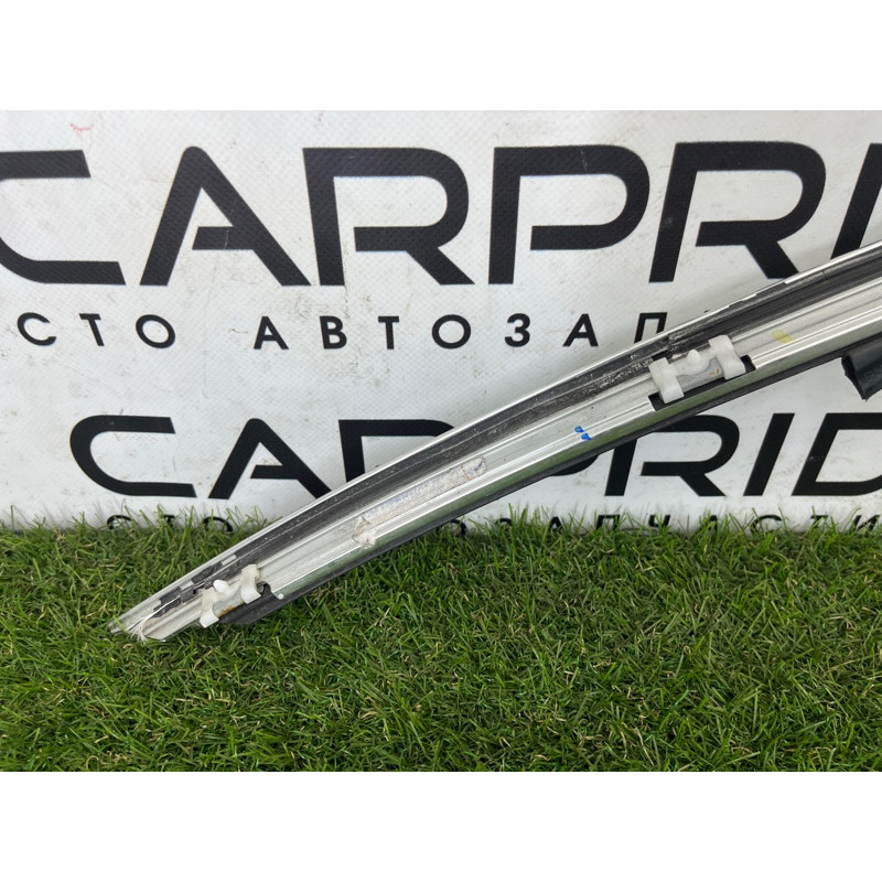 Молдинг крыши (кузов и элементы) BMW 5-series Gran Turismo F07 2011 3.0 N55B30 51337196356