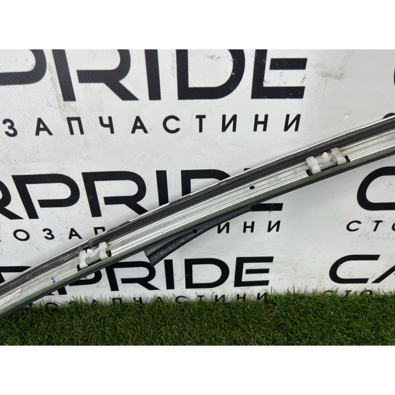 Молдинг крыши (кузов и элементы) BMW 5-series Gran Turismo F07 2011 3.0 N55B30 51337196356