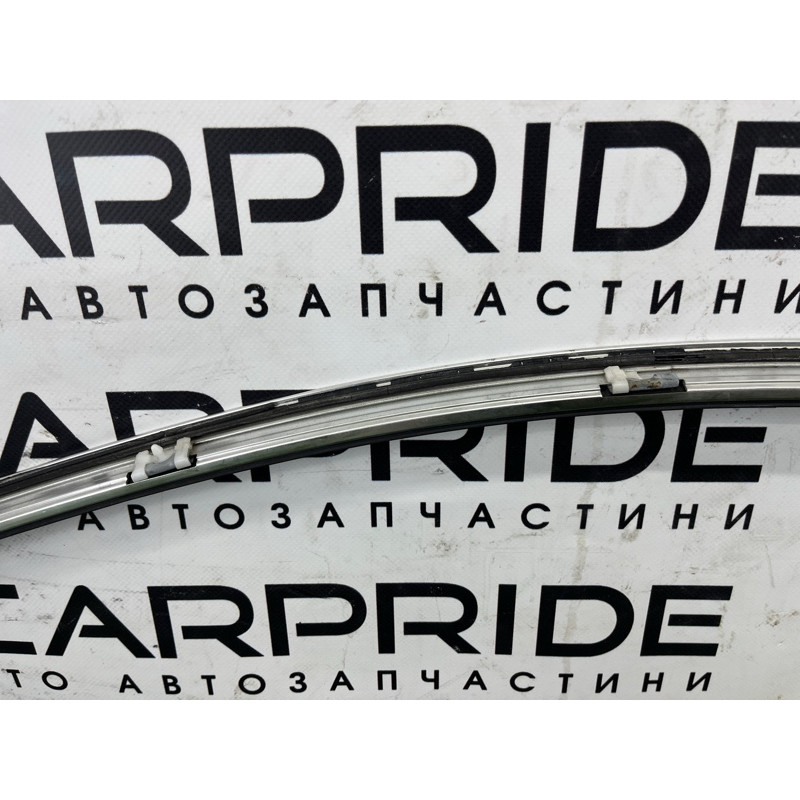 Молдинг крыши (кузов и элементы) BMW 5-series Gran Turismo F07 2011 3.0 N55B30 51337196356