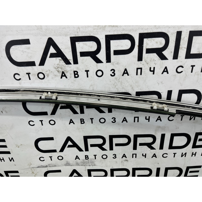 Молдинг крыши (кузов и элементы) BMW 5-series Gran Turismo F07 2011 3.0 N55B30 51337196356