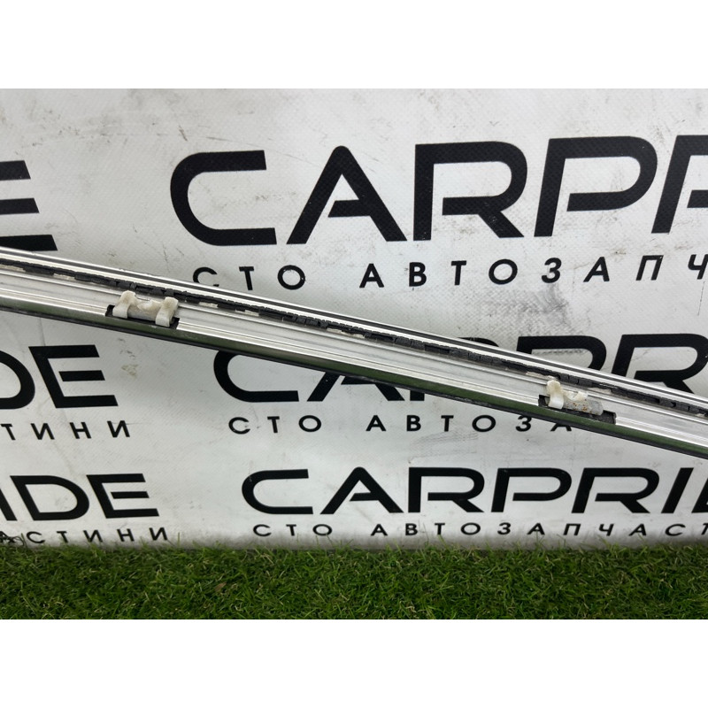 Молдинг крыши (кузов и элементы) BMW 5-series Gran Turismo F07 2011 3.0 N55B30 51337196356