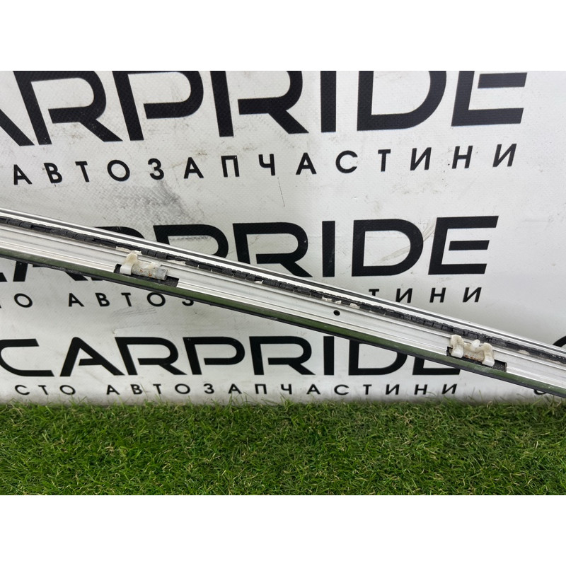 Молдинг крыши (кузов и элементы) BMW 5-series Gran Turismo F07 2011 3.0 N55B30 51337196356