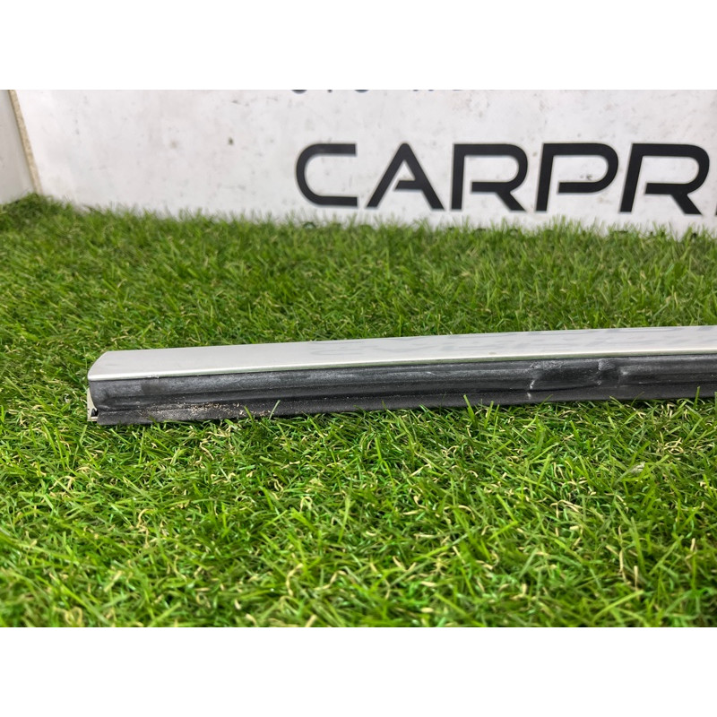 Молдинг крыши (кузов и элементы) BMW 5-series Gran Turismo F07 2011 3.0 N55B30 51337196356