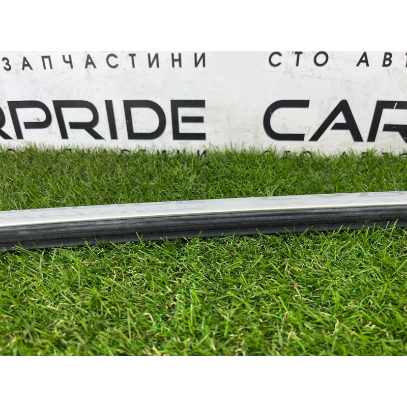 Молдинг крыши (кузов и элементы) BMW 5-series Gran Turismo F07 2011 3.0 N55B30 51337196356