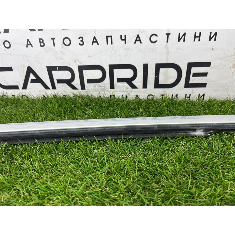 Молдинг крыши (кузов и элементы) BMW 5-series Gran Turismo F07 2011 3.0 N55B30 51337196356