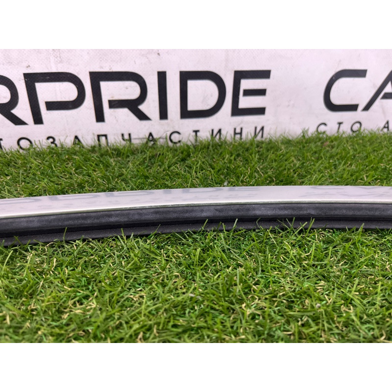 Молдинг крыши (кузов и элементы) BMW 5-series Gran Turismo F07 2011 3.0 N55B30 51337196356