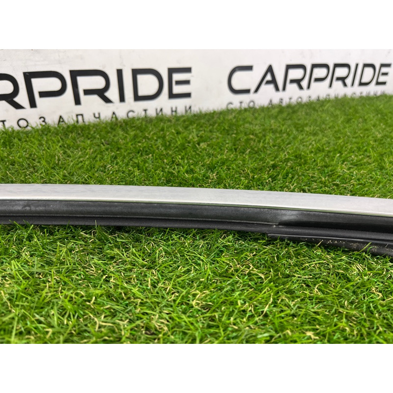 Молдинг крыши (кузов и элементы) BMW 5-series Gran Turismo F07 2011 3.0 N55B30 51337196356