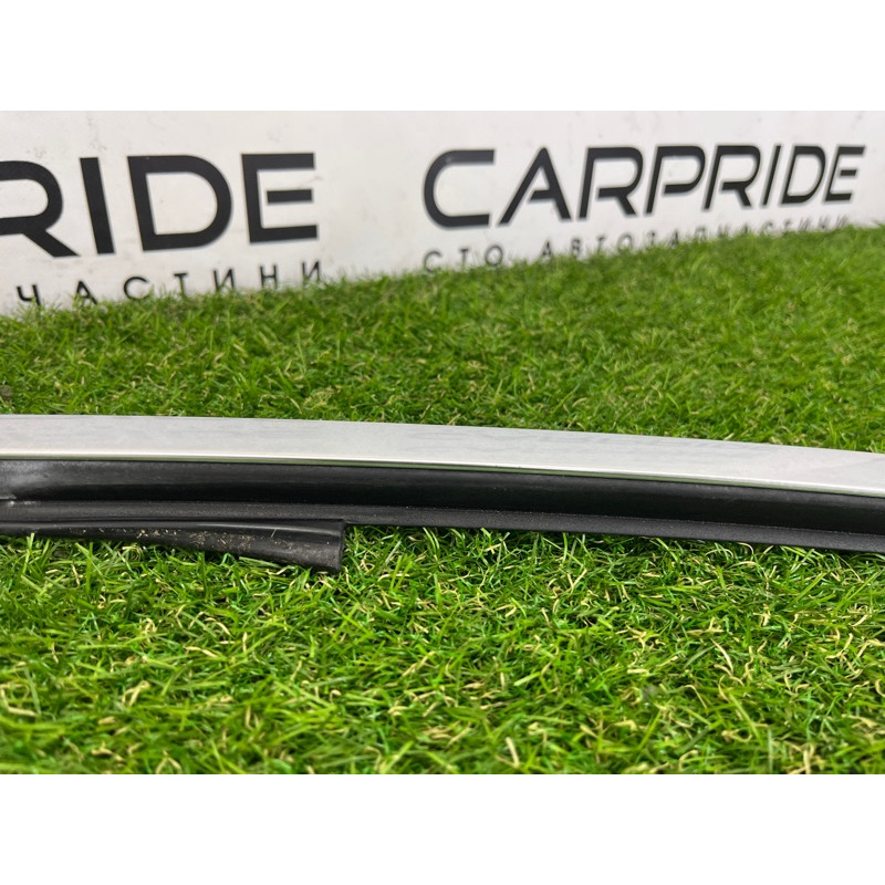 Молдинг крыши (кузов и элементы) BMW 5-series Gran Turismo F07 2011 3.0 N55B30 51337196356