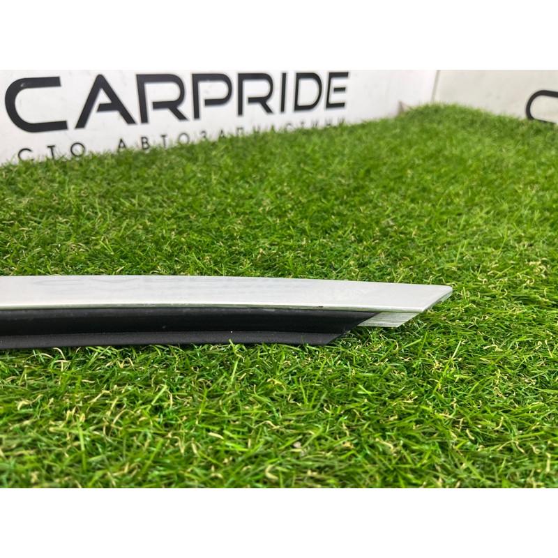 Молдинг крыши (кузов и элементы) BMW 5-series Gran Turismo F07 2011 3.0 N55B30 51337196356