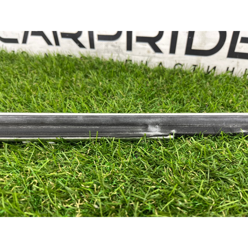 Молдинг крыши (кузов и элементы) BMW 5-series Gran Turismo F07 2011 3.0 N55B30 51337196356