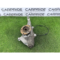 Поворотний кулак