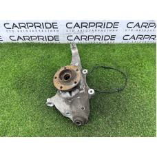 Поворотный кулак