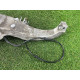 Поворотный кулак (подвеска) BMW 7-series F02 2011 4.4 N63 31216777749