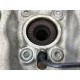 Поворотный кулак (подвеска) BMW 7-series F02 2011 4.4 N63 31216777749