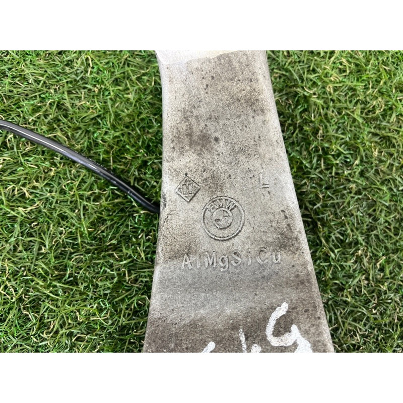 Поворотный кулак (подвеска) BMW 7-series F02 2011 4.4 N63 31216777749