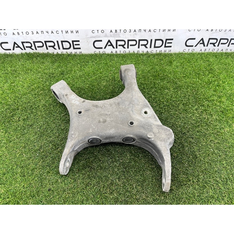 Рычаг подвески (подвеска) BMW X5 E70 2011 3.0 N57 33326770952