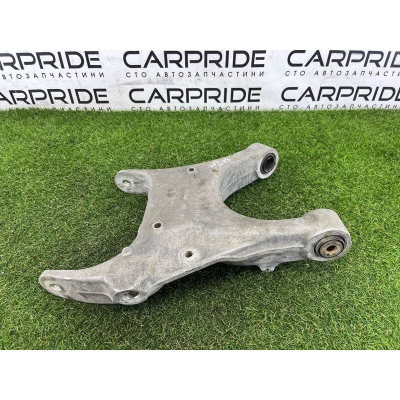 Рычаг подвески (подвеска) BMW X5 E70 2011 3.0 N57 33326770952