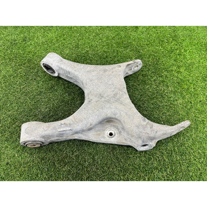 Рычаг подвески (подвеска) BMW X5 E70 2011 3.0 N57 33326770952