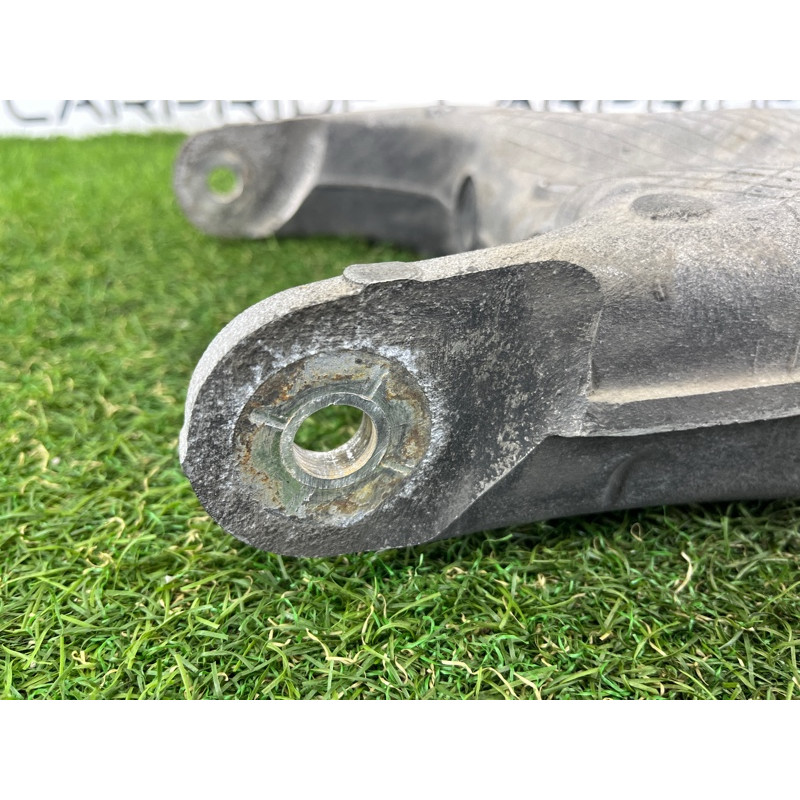 Рычаг подвески (подвеска) BMW X5 E70 2011 3.0 N57 33326770952