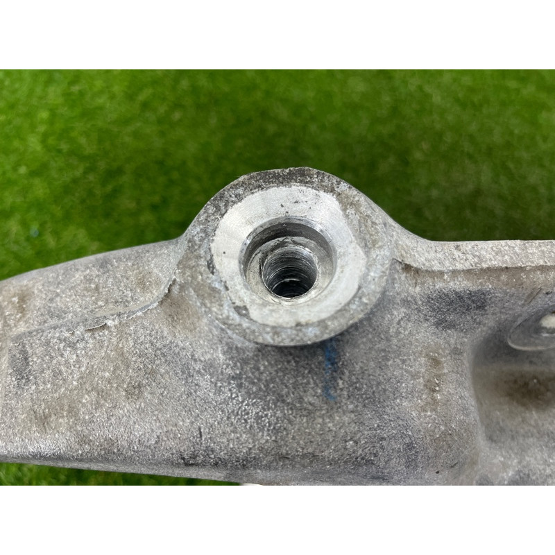 Рычаг подвески (подвеска) BMW X5 E70 2011 3.0 N57 33326770952