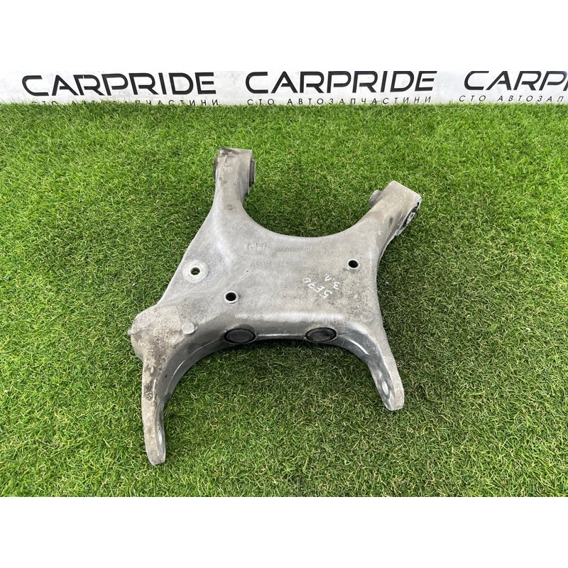 Рычаг подвески (подвеска) BMW X5 E70 2011 3.0 N57 33326770951