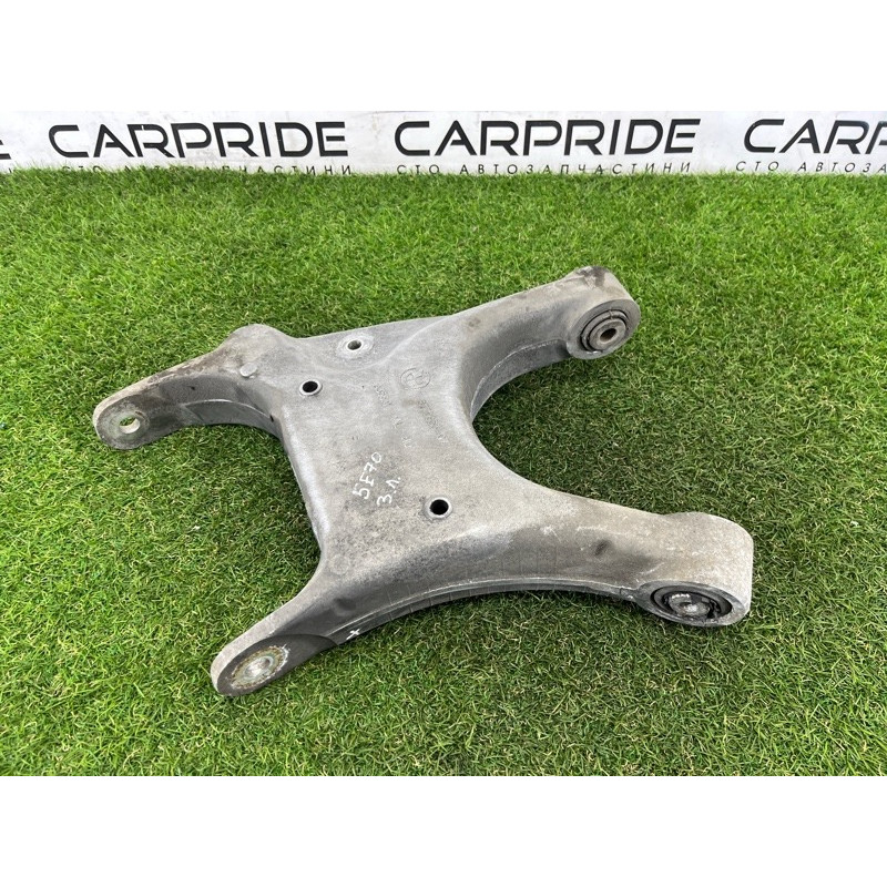 Рычаг подвески (подвеска) BMW X5 E70 2011 3.0 N57 33326770951