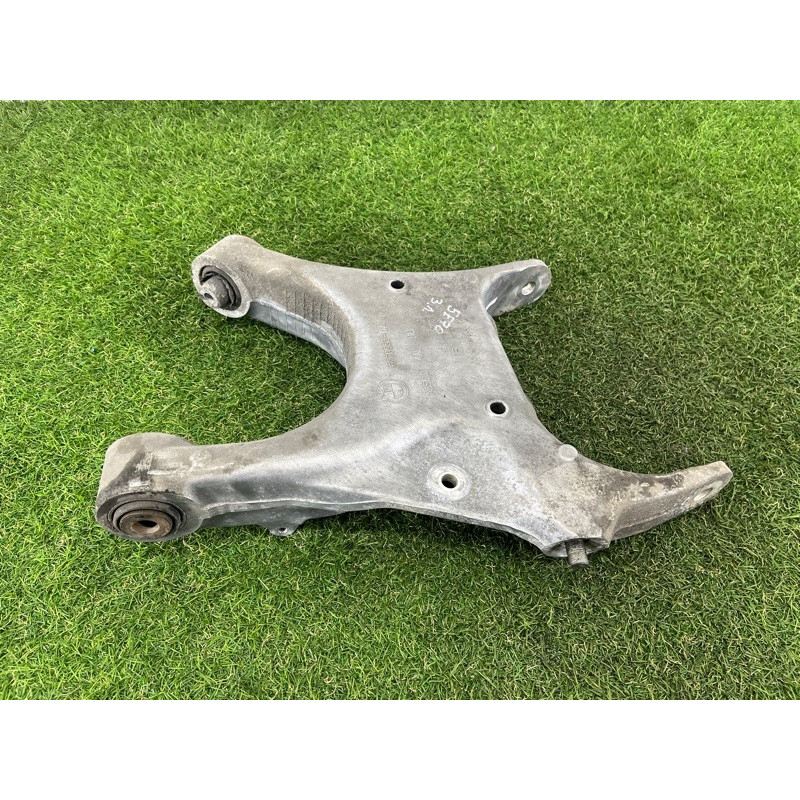 Рычаг подвески (подвеска) BMW X5 E70 2011 3.0 N57 33326770951