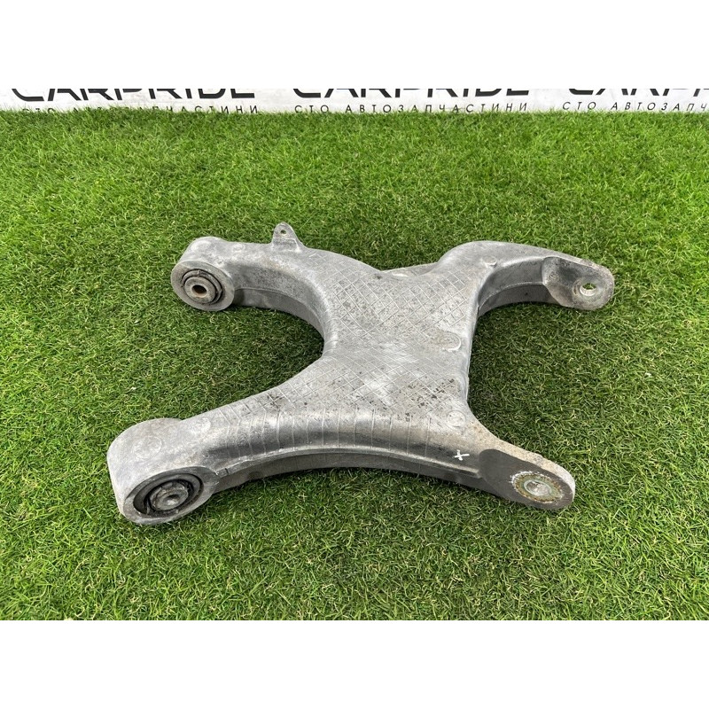 Рычаг подвески (подвеска) BMW X5 E70 2011 3.0 N57 33326770951