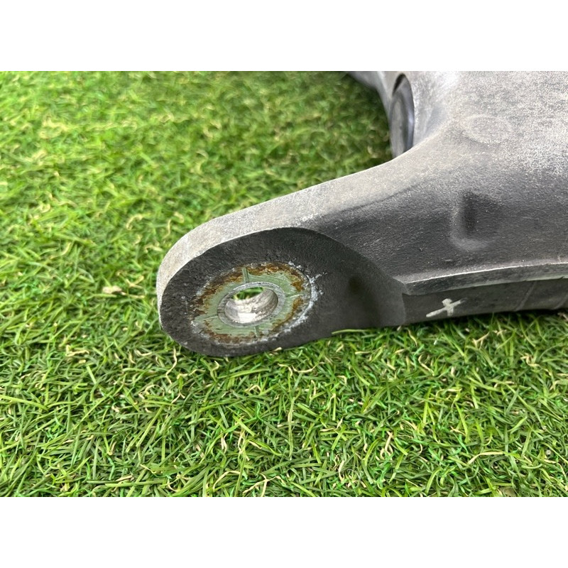 Рычаг подвески (подвеска) BMW X5 E70 2011 3.0 N57 33326770951