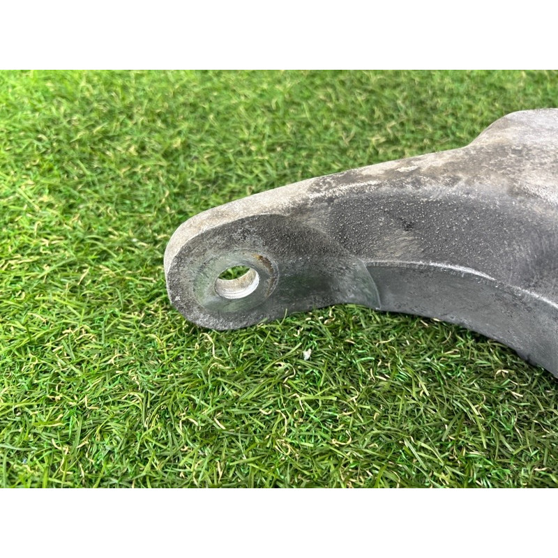 Рычаг подвески (подвеска) BMW X5 E70 2011 3.0 N57 33326770951