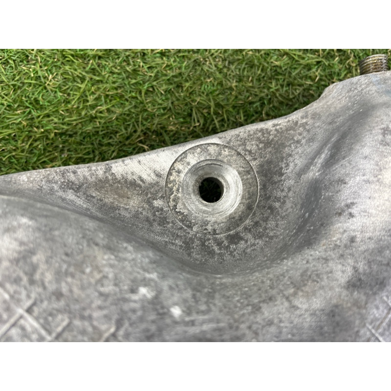 Рычаг подвески (подвеска) BMW X5 E70 2011 3.0 N57 33326770951