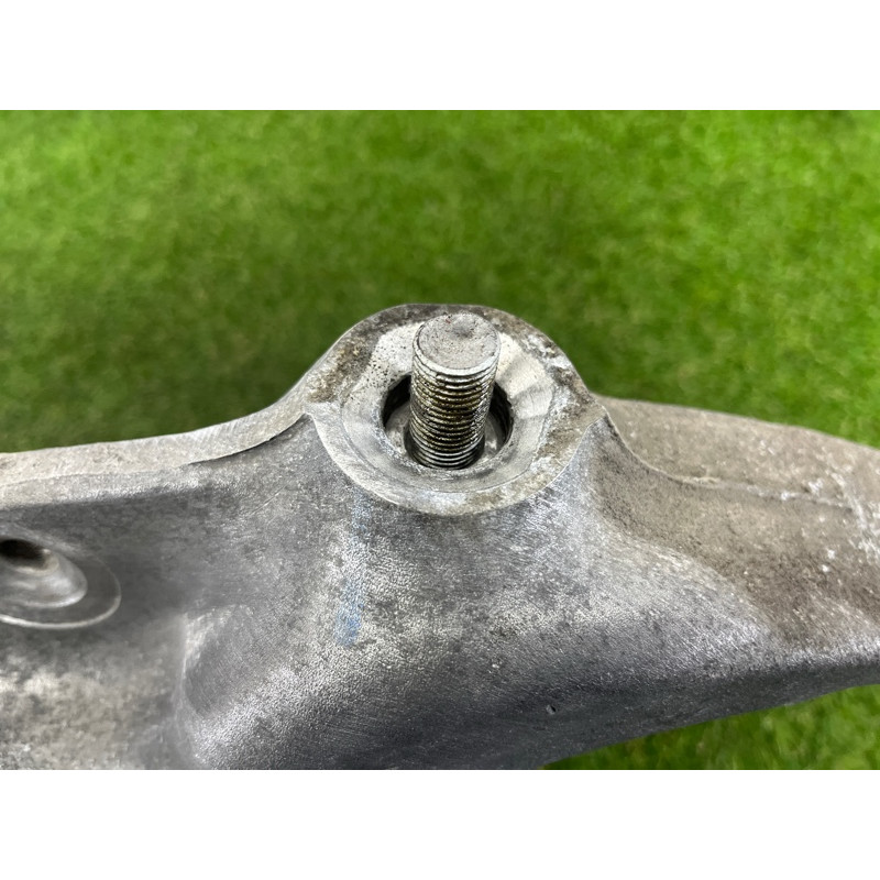 Рычаг подвески (подвеска) BMW X5 E70 2011 3.0 N57 33326770951