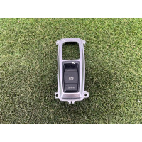 Кнопка стоянкового гальма