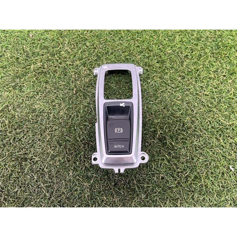 Кнопка стояночного тормоза (электрика / кнопки) BMW X5 E70 2011 3.0 N57 61319148508