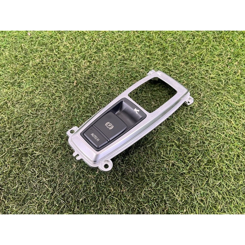 Кнопка стояночного тормоза (электрика / кнопки) BMW X5 E70 2011 3.0 N57 61319148508