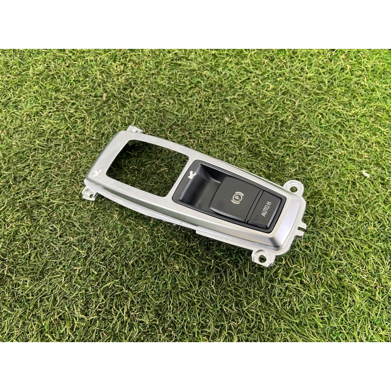 Кнопка стояночного тормоза (электрика / кнопки) BMW X5 E70 2011 3.0 N57 61319148508
