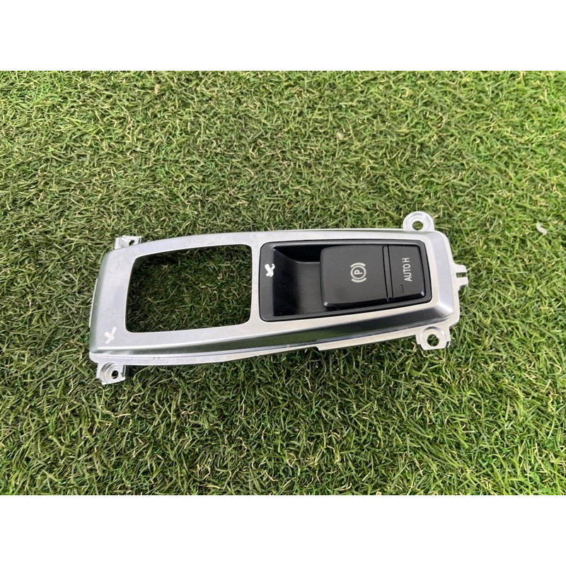 Кнопка стояночного тормоза (электрика / кнопки) BMW X5 E70 2011 3.0 N57 61319148508