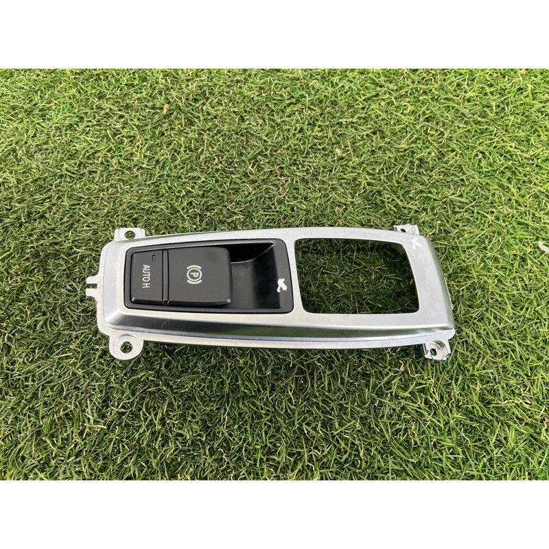 Кнопка стояночного тормоза (электрика / кнопки) BMW X5 E70 2011 3.0 N57 61319148508