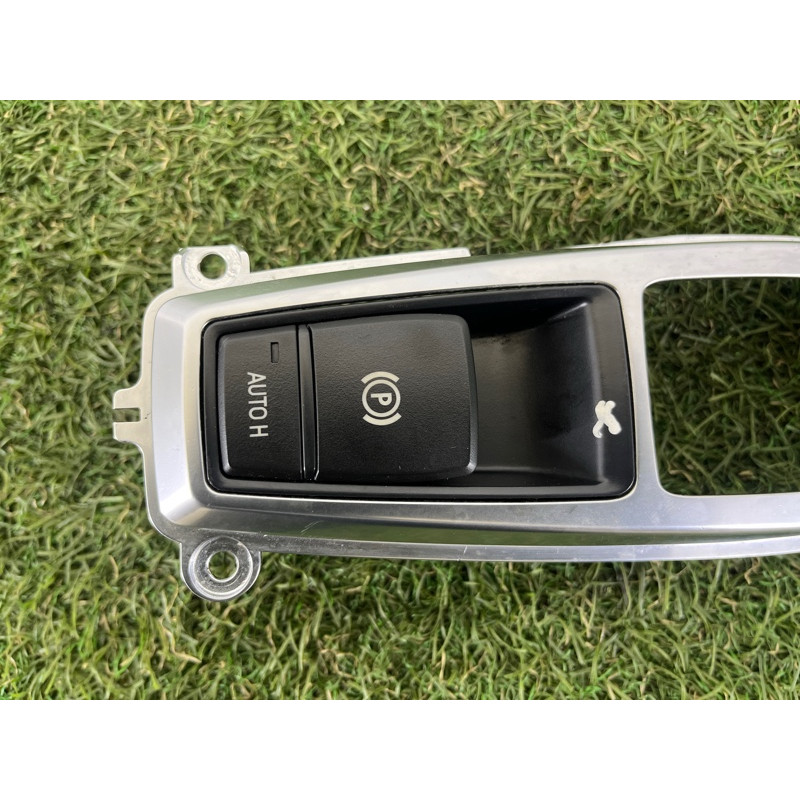 Кнопка стояночного тормоза (электрика / кнопки) BMW X5 E70 2011 3.0 N57 61319148508