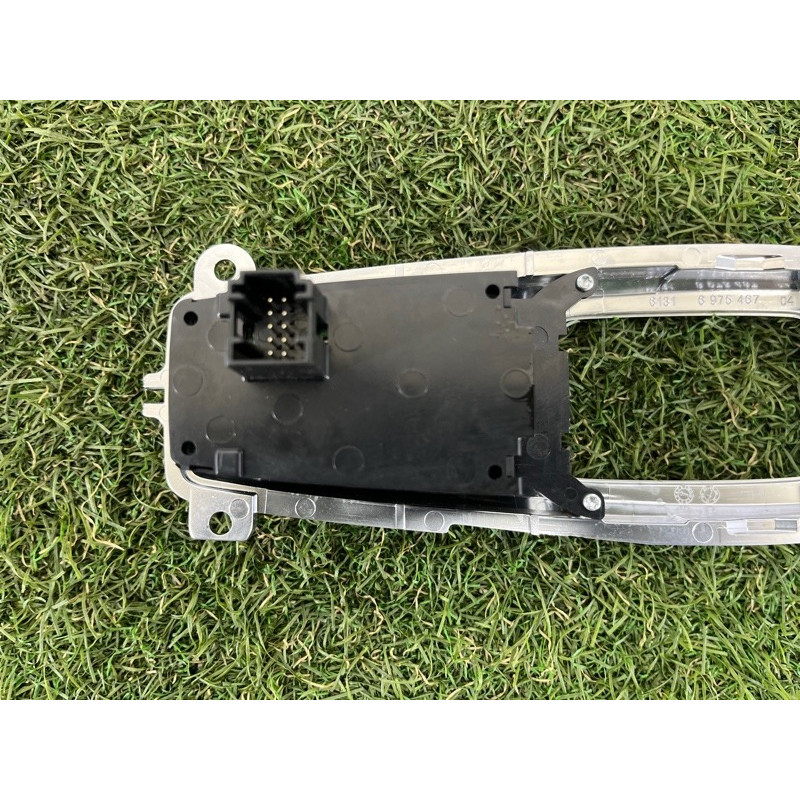 Кнопка стояночного тормоза (электрика / кнопки) BMW X5 E70 2011 3.0 N57 61319148508