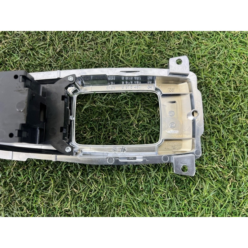 Кнопка стояночного тормоза (электрика / кнопки) BMW X5 E70 2011 3.0 N57 61319148508