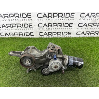 Корпус масляного фильтра