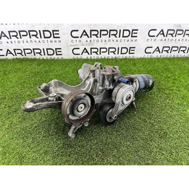 Корпус масляного фильтра (двигатель и элементы) AUDI A4 B8 2012 2.0 CAEB 06H903143H