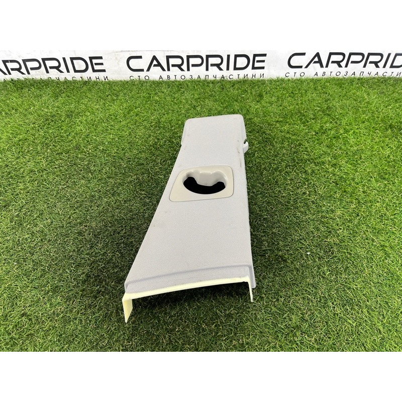 Обшивка стойки центральная (салон) BMW 5-series Gran Turismo F07 2011 3.0 N55B30 51439167340