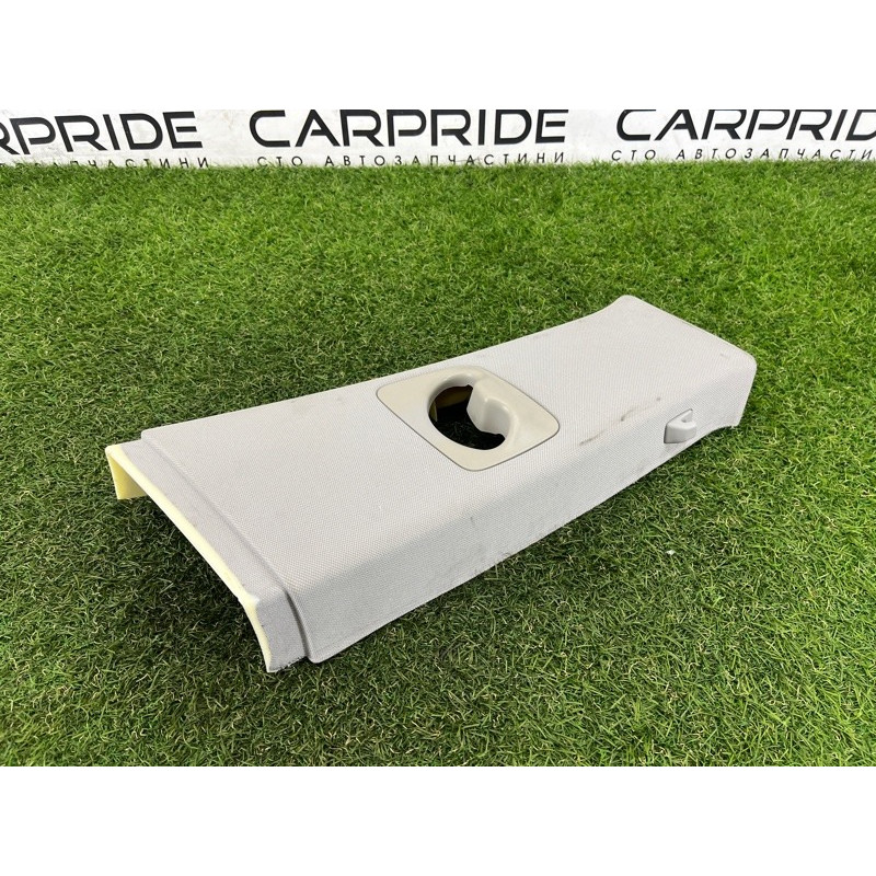 Обшивка стойки центральная (салон) BMW 5-series Gran Turismo F07 2011 3.0 N55B30 51439167340