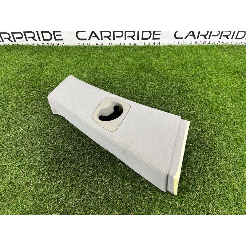 Обшивка стойки центральная (салон) BMW 5-series Gran Turismo F07 2011 3.0 N55B30 51439167340