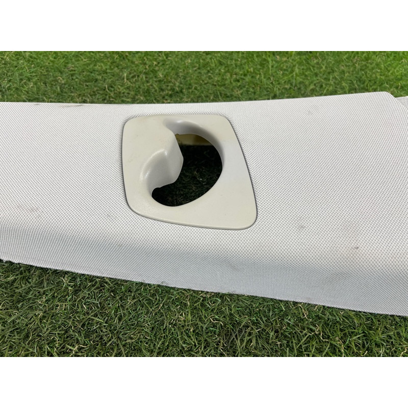 Обшивка стойки центральная (салон) BMW 5-series Gran Turismo F07 2011 3.0 N55B30 51439167340