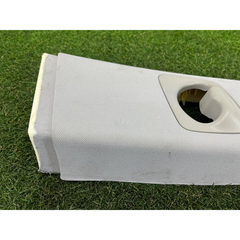 Обшивка стойки центральная (салон) BMW 5-series Gran Turismo F07 2011 3.0 N55B30 51439167340