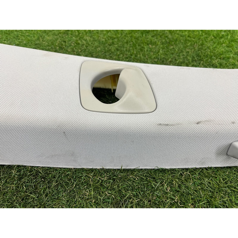 Обшивка стойки центральная (салон) BMW 5-series Gran Turismo F07 2011 3.0 N55B30 51439167340