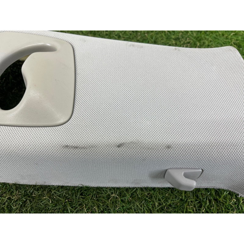 Обшивка стойки центральная (салон) BMW 5-series Gran Turismo F07 2011 3.0 N55B30 51439167340